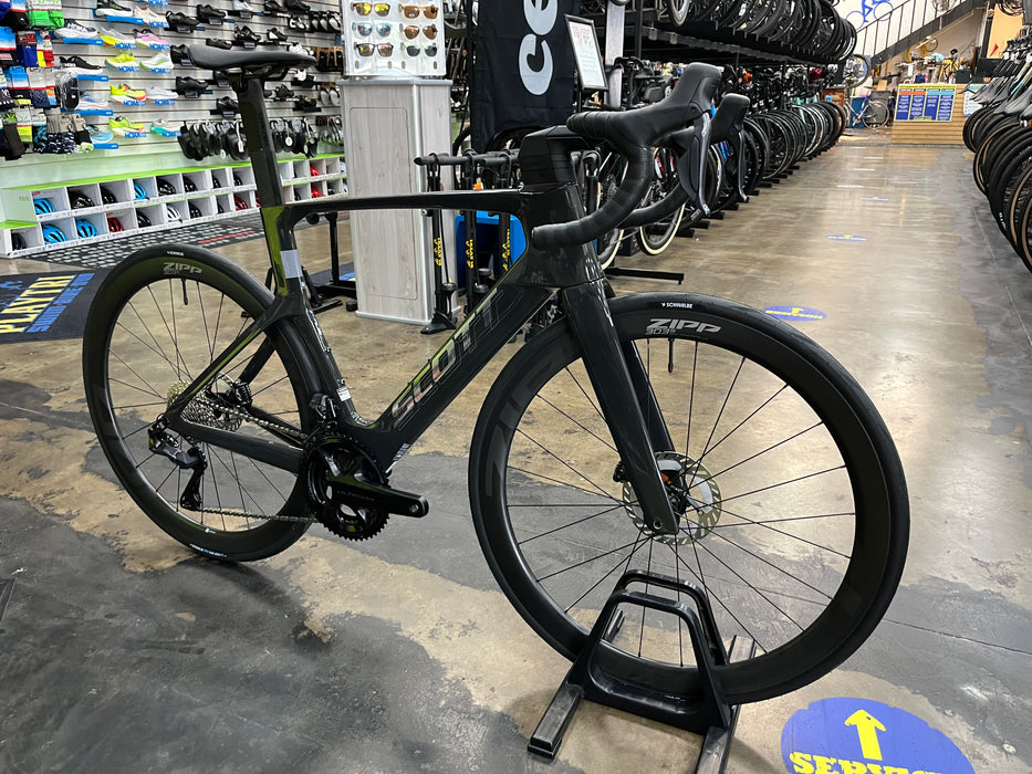 Scott Foil RC 10