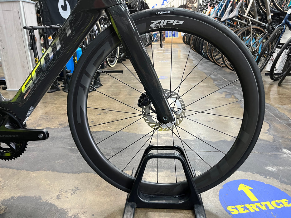 Scott Foil RC 10