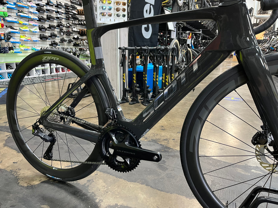 Scott Foil RC 10