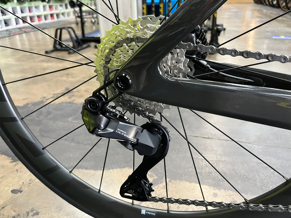 Scott Foil RC 10