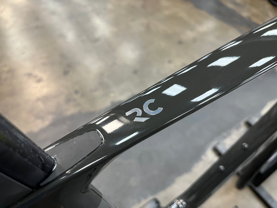 Scott Foil RC 10