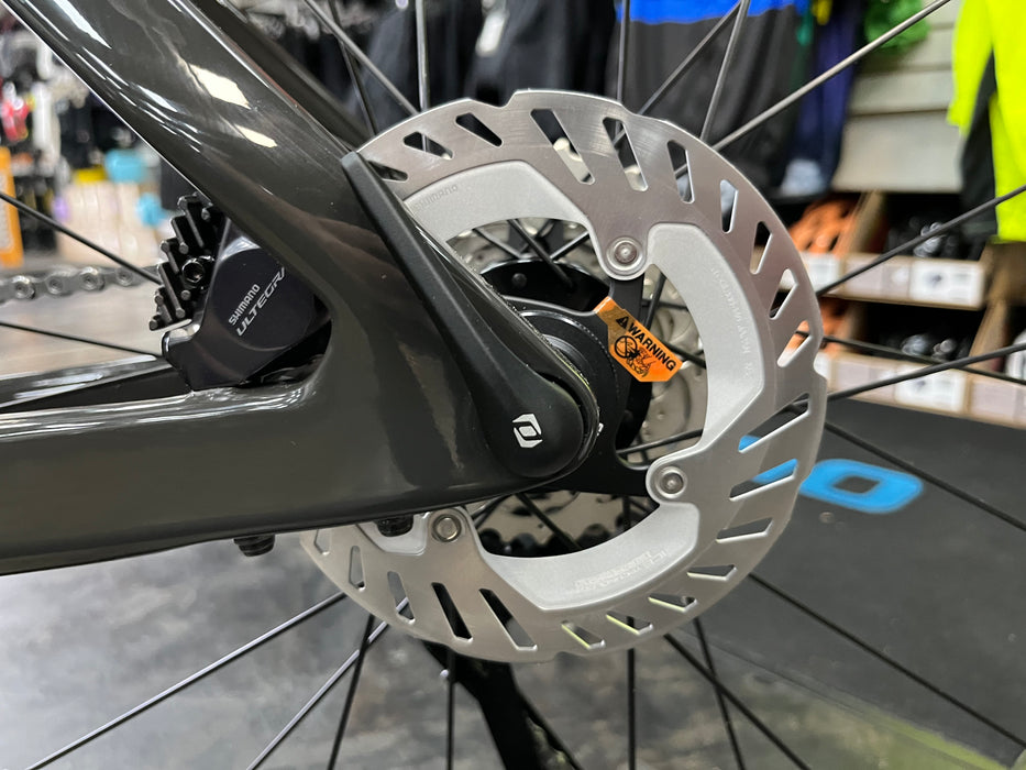 Scott Foil RC 10
