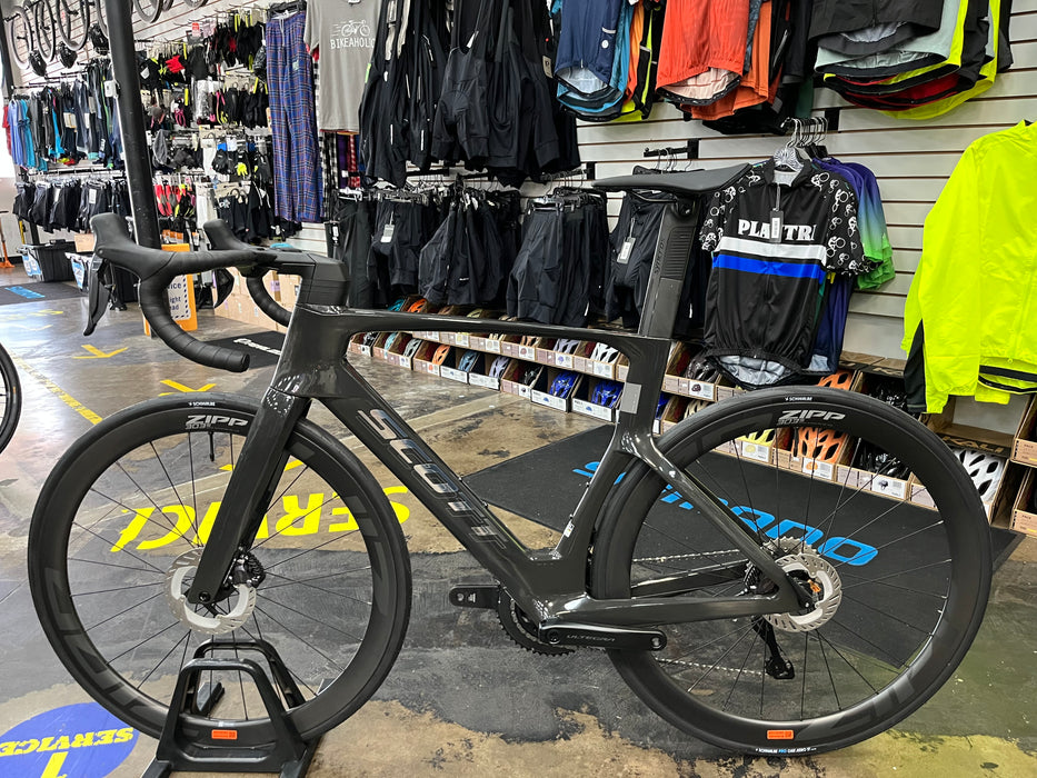 Scott Foil RC 10