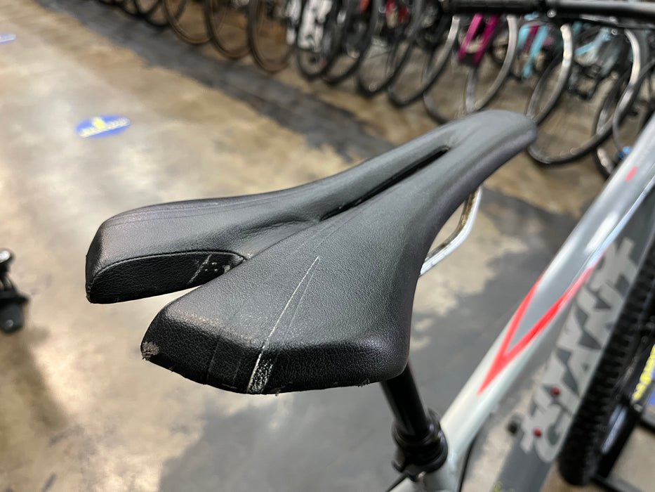 Giant XTC 29 2 SRAM NX Eagle 12 Speed - Gray/Red USED