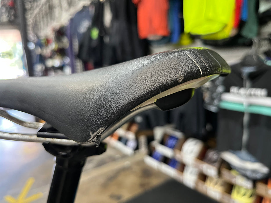 Giant XTC 29 2 SRAM NX Eagle 12 Speed - Gray/Red USED
