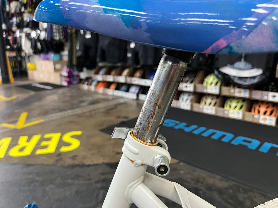 Huffy Frozen 16 Kid's Bike - Frozen USED
