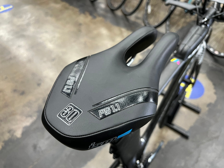 Felt IA Advanced Shimano Ultegra - Textreme/White Geo