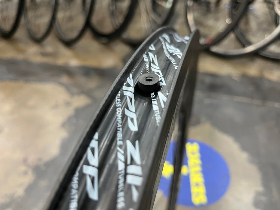 Zipp 404/808 Firecrest Disc Wheelset