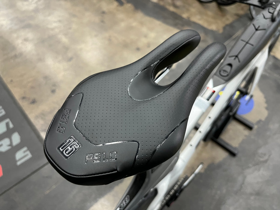 Felt IA FRD 2.0 SRAM Force D1 eTap AXS 1X Powermeter ZIPP 404/808 Firecrest Wheels