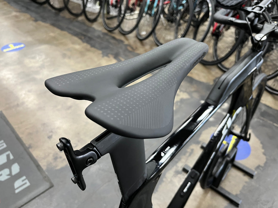 Cervelo P-Series Shimano 105 12 Speed