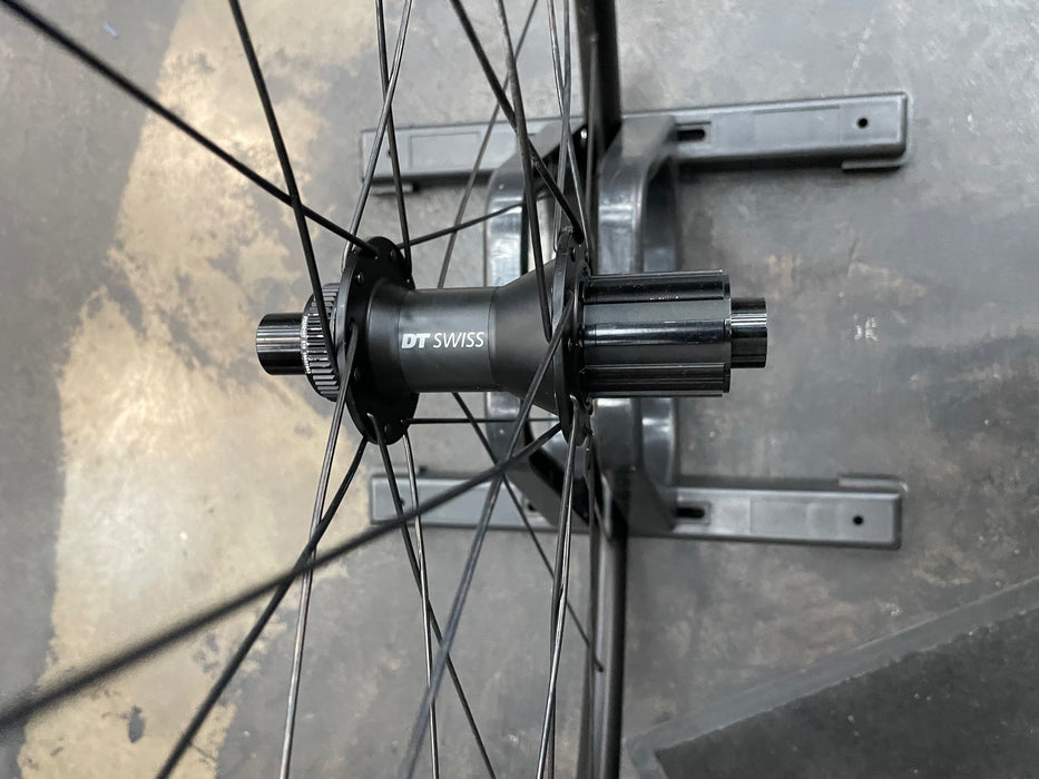DT Swiss Performance LN Tubeless Disc Brake Wheelset DEMO