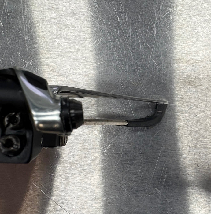 SRAM Red Braze-on 10-Speed Front Derailleur USED