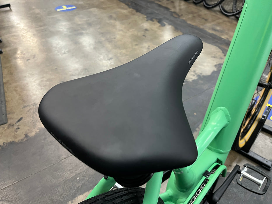 Momentum Vida E+ Low-Step - Happy Mint