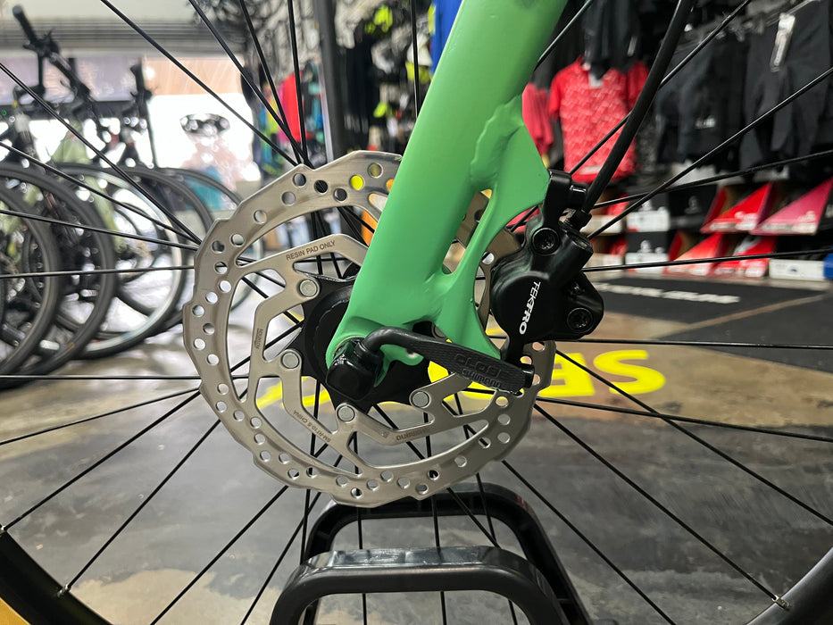 Momentum Vida E+ Low-Step - Happy Mint