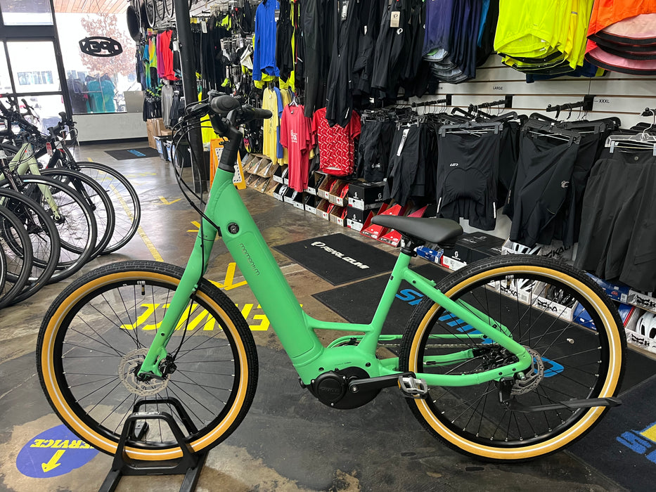 Momentum Vida E+ Low-Step - Happy Mint