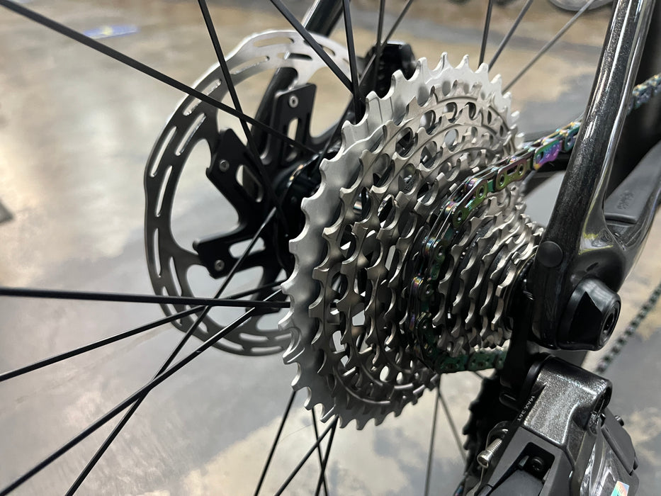 Cervelo Soloist SRAM Force AXS 1 12 Speed