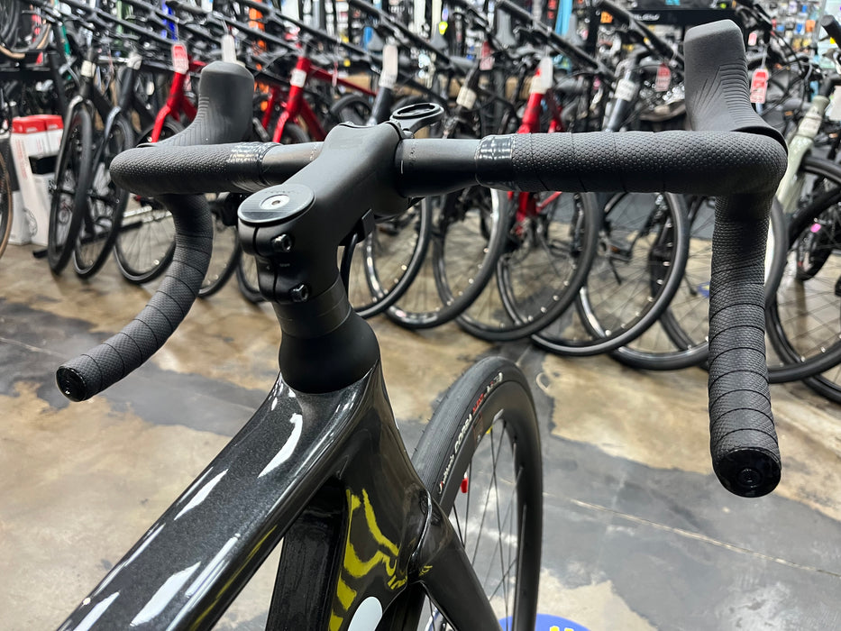 Cervelo Soloist SRAM Force AXS 1 12 Speed