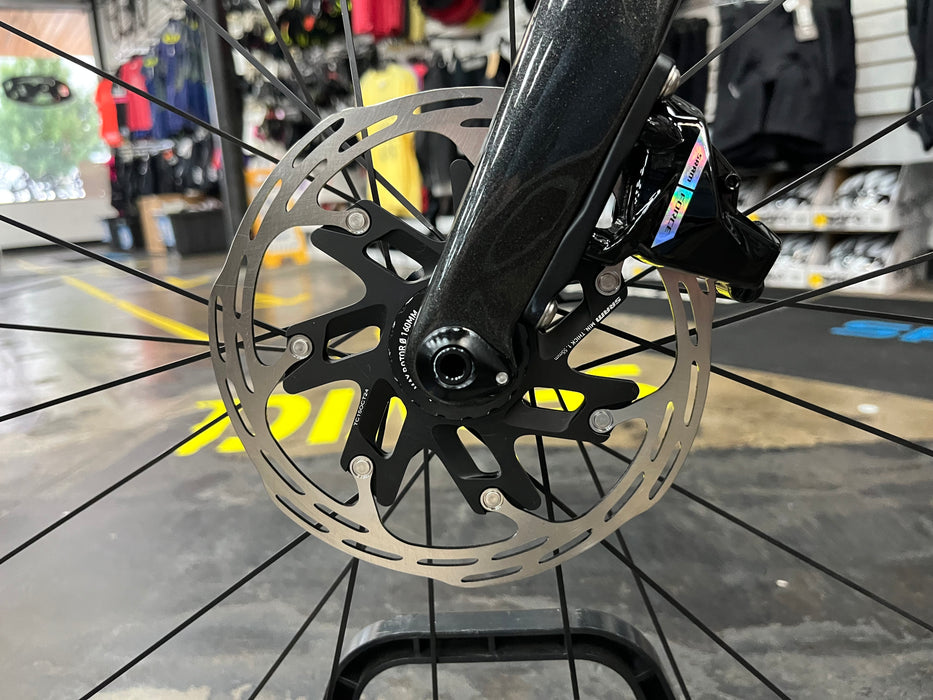 Cervelo Soloist SRAM Force AXS 1 12 Speed