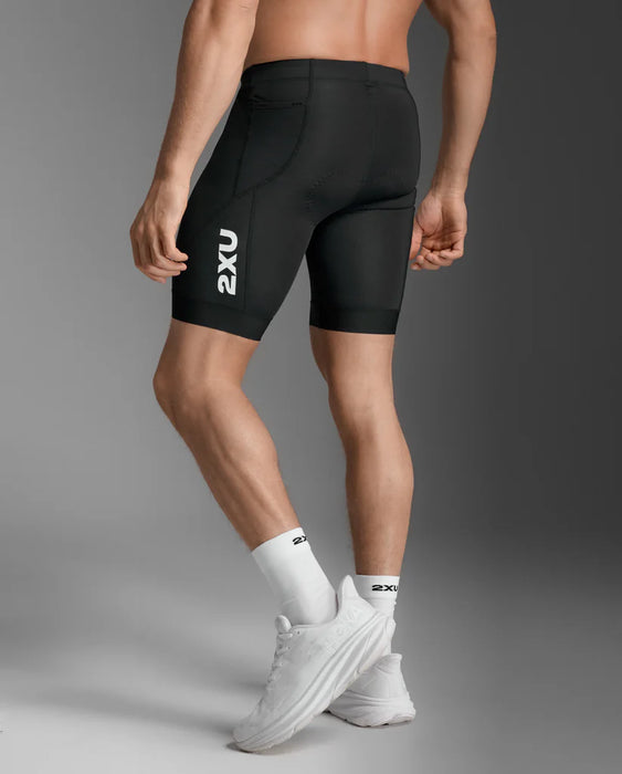 2XU Men's Core 8 Inch Tri Shorts