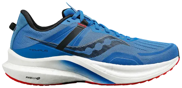 Saucony Tempus Men's Running Shoe