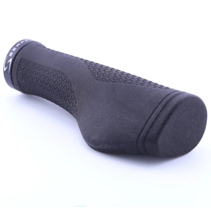 Serfas (SGES-L) Ergo Silicone Lock On - 51.9mm