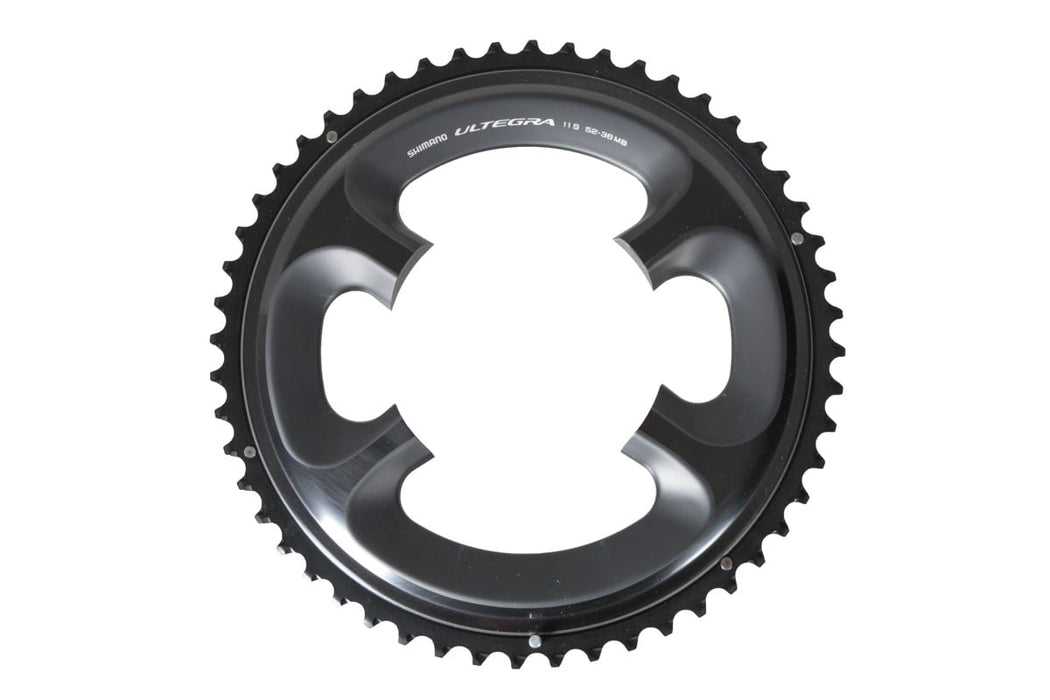 Shimano Ultegra FC-6800 11 speed 52t Outer Chainring for 52/36t