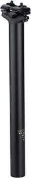 Dimension Two-Bolt Seatpost - Matte Black