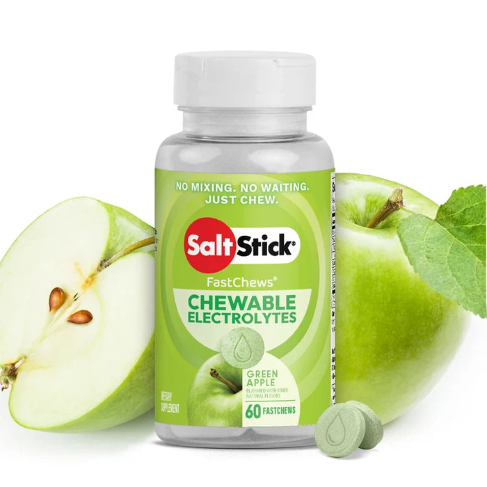 SaltStick Fastchews 60ct