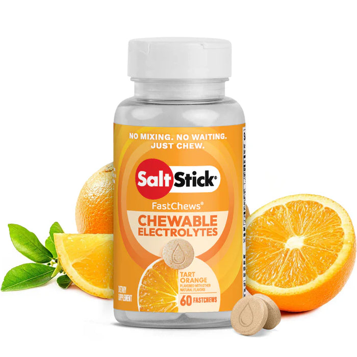 SaltStick Fastchews 60ct