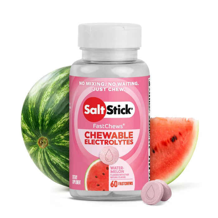 SaltStick Fastchews 60ct