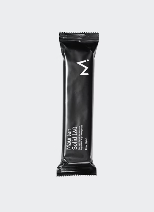 Maurten Solid 160 Energy Bar
