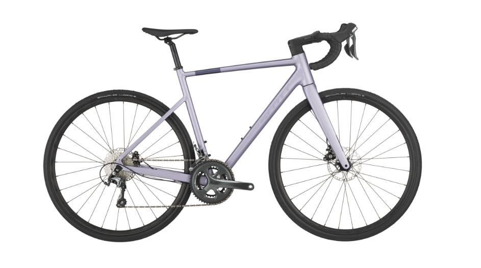 Scott Speedster 20 Shimano Tiagra 10-Speed
