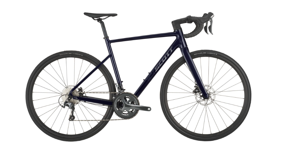 Scott Speedster 20 Shimano Tiagra 10-Speed