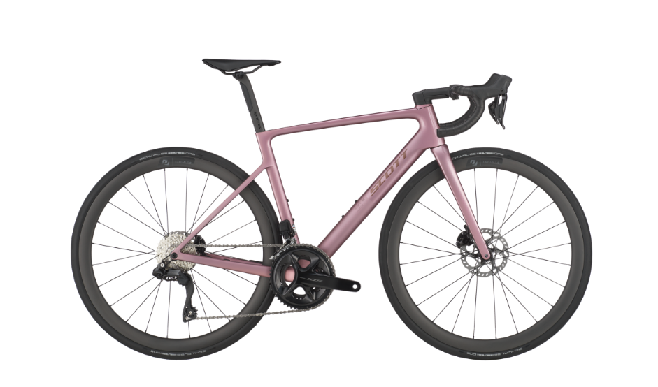 Scott Addict RC 30 Shimano 105 Di2 12-Speed