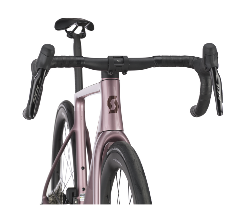 Scott Addict RC 30 Shimano 105 Di2 12-Speed