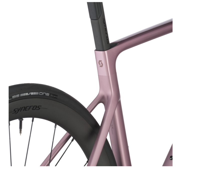 Scott Addict RC 30 Shimano 105 Di2 12-Speed