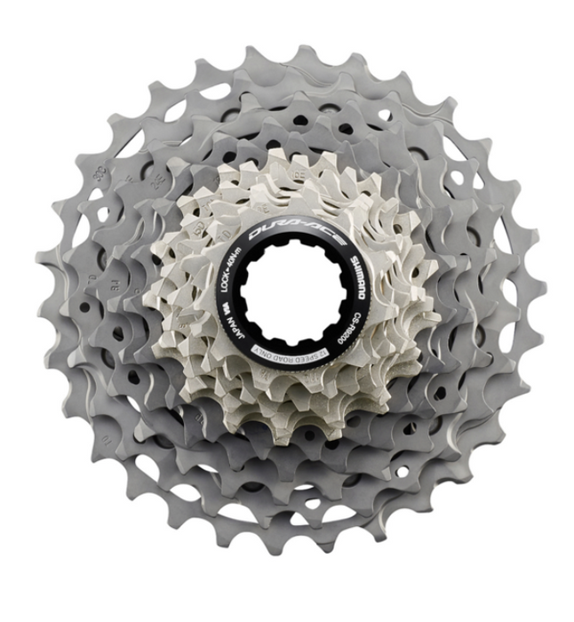Shimano CS-R9200 Dura-Ace 12 Speed Cassette