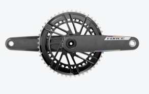 SRAM Force Crankset FC-FRC-E1