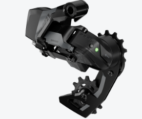 SRAM Rival AXS Rear Derailleur RD-RIV-E-E1