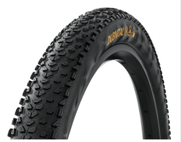 Continental Dubnital Tire