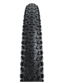 Continental Dubnital Tire