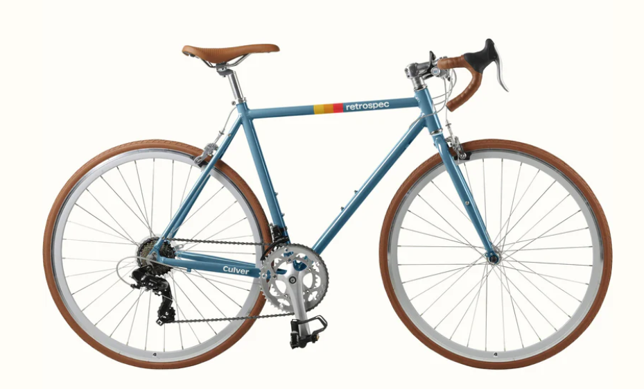 Retrospec Culver Road Bike - 14 Speed