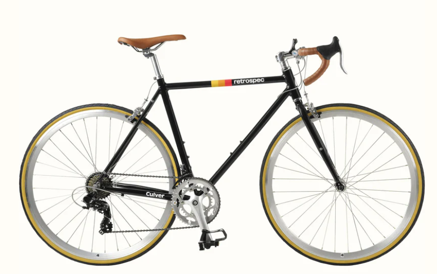 Retrospec Culver Road Bike - 14 Speed