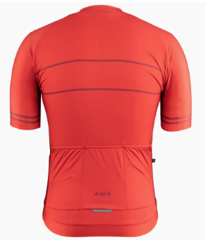 Louis Garneau Men's Plume Jersey