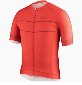 Louis Garneau Men's Plume Jersey