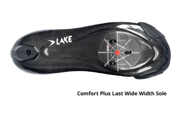 Lake Cycling TX 224 Competition Triathlon Shoe