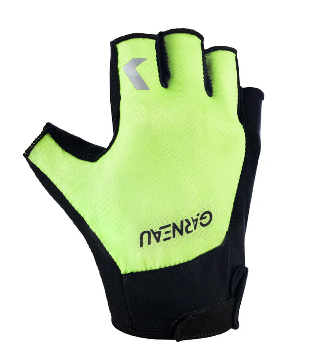 Louis Garneau Men's Biogel Air Cycling Gloves