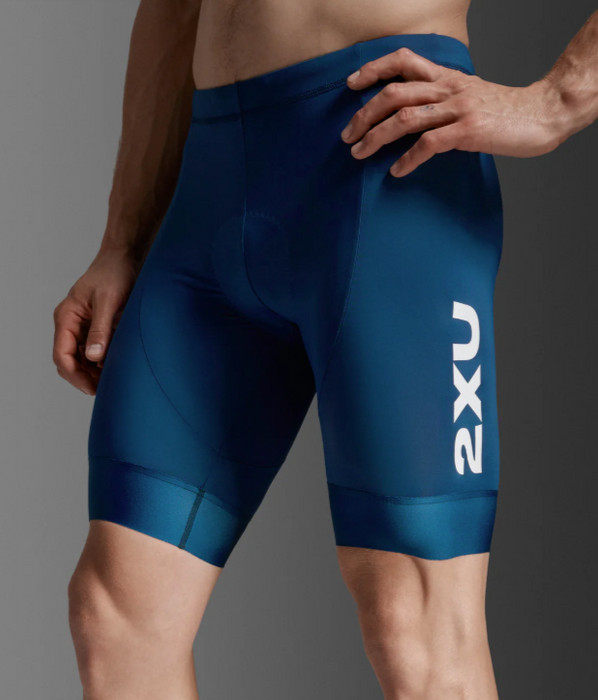 2XU Men's Aero 9" Tri Short
