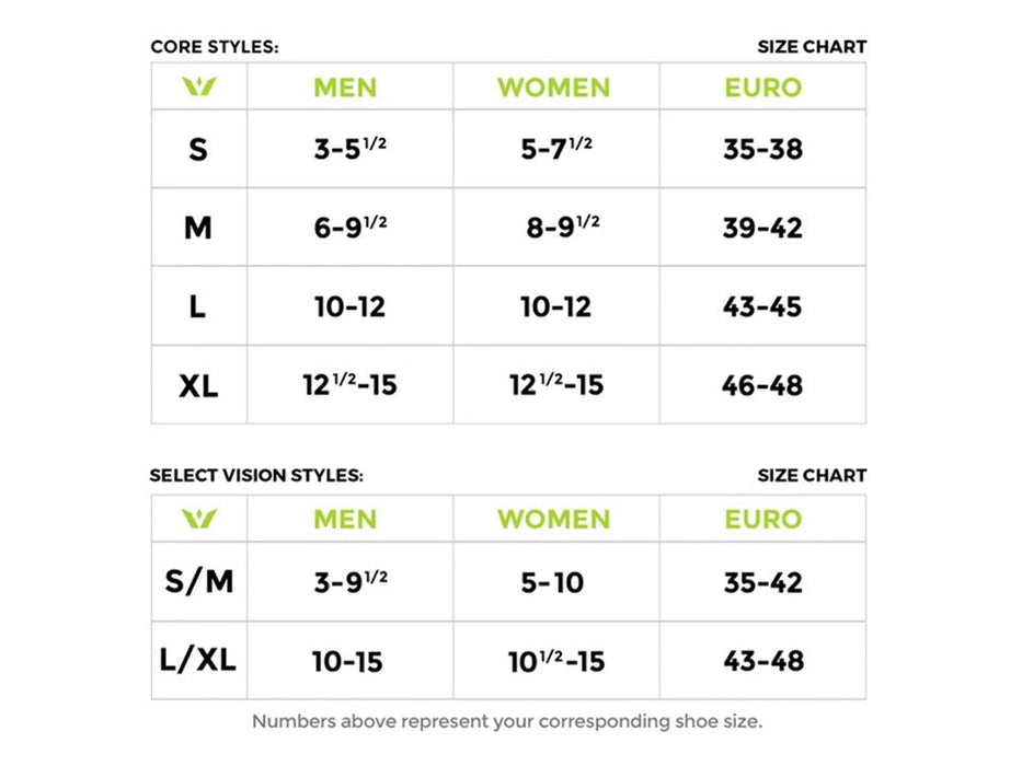 Swiftwick MAXUS One (Ankle) Socks