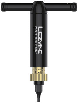 Lezyne Pocket Torque Drive